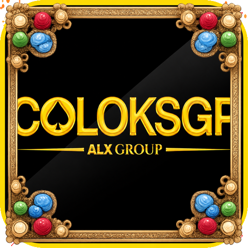 coloksgp — mitra unggulan