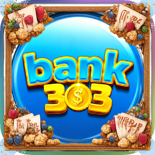 bank303 — galeri pratinjau - APK Resmi